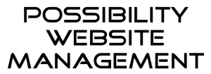 possibility website management
