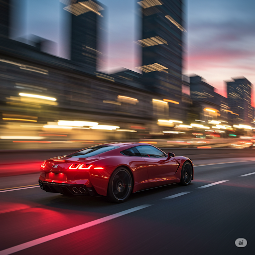 speed