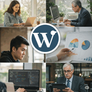wordpress