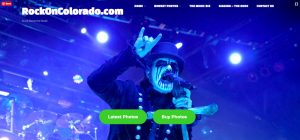 RockOnColorado.com