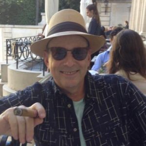 richard fishman