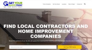 Get Your Quote
