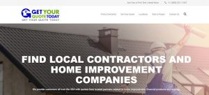 Get Your Quote