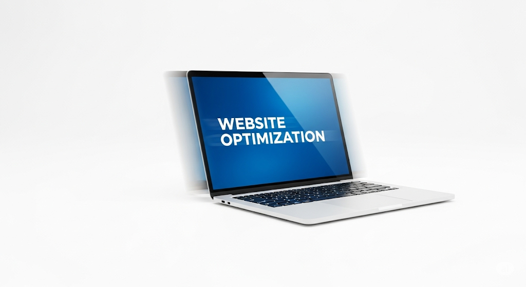 website optimization